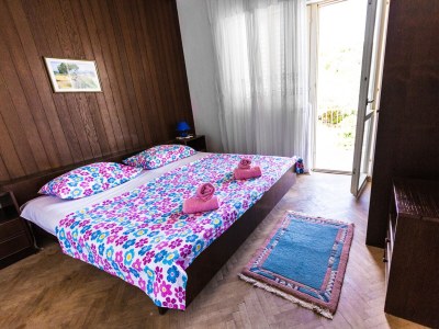 Apartment Two bedroom apartment near beach Cove Zarace (Gdinj), Hvar A-9675-a - Outdoor photo 12