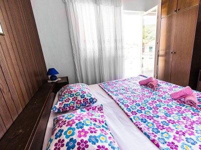 Apartment Two bedroom apartment near beach Cove Zarace (Gdinj), Hvar A-9675-a - Outdoor photo 13