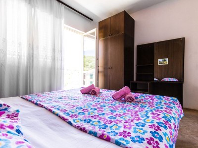 Apartment Two bedroom apartment near beach Cove Zarace (Gdinj), Hvar A-9675-a - Outdoor photo 14