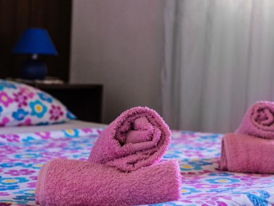 Apartment Two bedroom apartment near beach Cove Zarace (Gdinj), Hvar A-9675-a - Outdoor photo 16