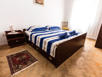 Apartment Two bedroom apartment near beach Cove Zarace (Gdinj), Hvar A-9675-a - Outdoor photo 20