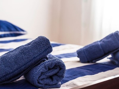 Apartment Two bedroom apartment near beach Cove Zarace (Gdinj), Hvar A-9675-a - Outdoor photo 22