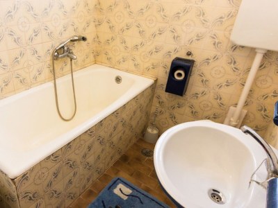 Apartment Two bedroom apartment near beach Cove Zarace (Gdinj), Hvar A-9675-a - Outdoor photo 23