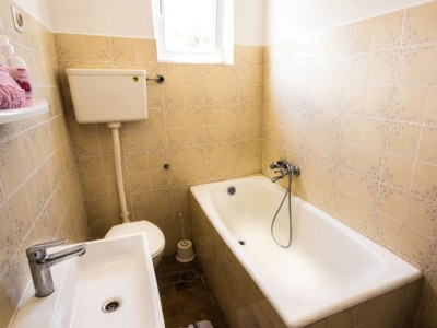 Apartment Two bedroom apartment near beach Cove Zarace (Gdinj), Hvar A-9675-a - Outdoor photo 26