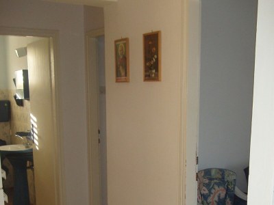 Apartment Two bedroom apartment near beach Cove Zarace (Gdinj), Hvar A-9675-a - Outdoor photo 28