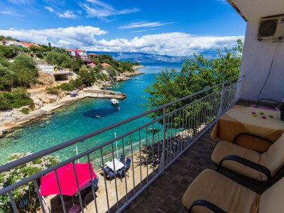 Apartment Two bedroom apartment near beach Cove Zarace (Gdinj), Hvar A-9675-a - Outdoor photo 32