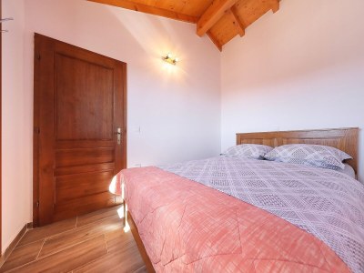 Holiday house One bedroom house with terrace and sea view Cove Triluke, Pašman K-20973 - Outdoor photo 33