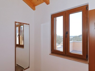 Holiday house One bedroom house with terrace and sea view Cove Triluke, Pašman K-20973 - Outdoor photo 35