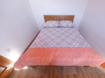 Holiday house One bedroom house with terrace and sea view Cove Triluke, Pašman K-20973 - Outdoor photo 36