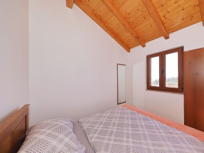 Holiday house One bedroom house with terrace and sea view Cove Triluke, Pašman K-20973 - Outdoor photo 37