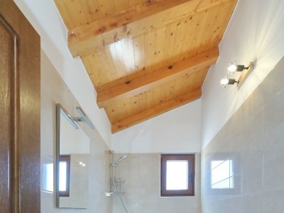 Holiday house One bedroom house with terrace and sea view Cove Triluke, Pašman K-20973 - Outdoor photo 38