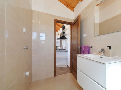 Holiday house One bedroom house with terrace and sea view Cove Triluke, Pašman K-20973 - Outdoor photo 39