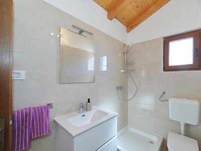 Holiday house One bedroom house with terrace and sea view Cove Triluke, Pašman K-20973 - Outdoor photo 42