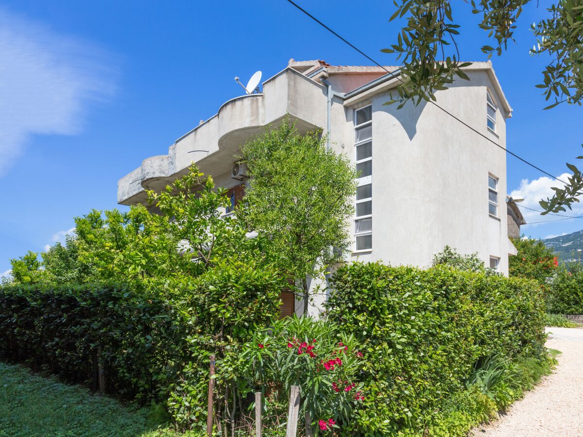 Apartment One bedroom apartment with terrace Kaštel Stari, Kaštela A-20999-a - Outdoor photo 3