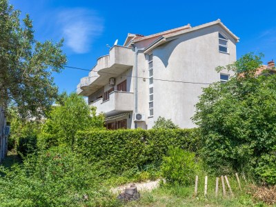 Apartment One bedroom apartment with terrace Kaštel Stari, Kaštela A-20999-a - Outdoor photo 2