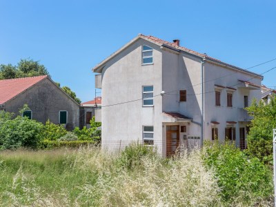 Apartment One bedroom apartment with terrace Kaštel Stari, Kaštela A-20999-a - Outdoor photo 4