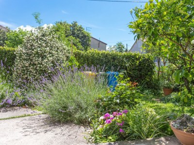 Apartment One bedroom apartment with terrace Kaštel Stari, Kaštela A-20999-a - Outdoor photo 8