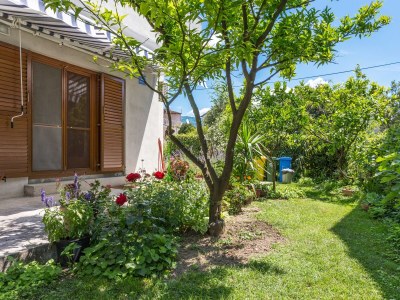 Apartment One bedroom apartment with terrace Kaštel Stari, Kaštela A-20999-a - Outdoor photo 10