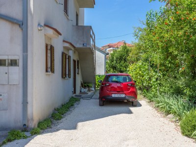 Apartment One bedroom apartment with terrace Kaštel Stari, Kaštela A-20999-a - Outdoor photo 11