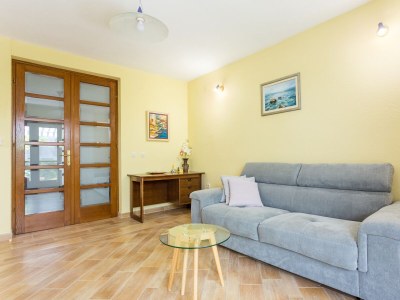 Apartment One bedroom apartment with terrace Kaštel Stari, Kaštela A-20999-a - Outdoor photo 14