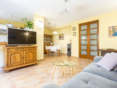 Apartment One bedroom apartment with terrace Kaštel Stari, Kaštela A-20999-a - Outdoor photo 15