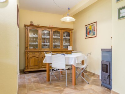 Apartment One bedroom apartment with terrace Kaštel Stari, Kaštela A-20999-a - Outdoor photo 16