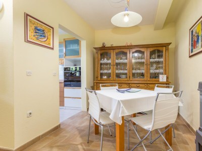 Apartment One bedroom apartment with terrace Kaštel Stari, Kaštela A-20999-a - Outdoor photo 18