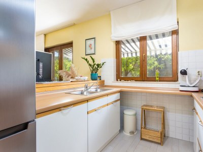 Apartment One bedroom apartment with terrace Kaštel Stari, Kaštela A-20999-a - Outdoor photo 21