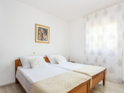 Apartment One bedroom apartment with terrace Kaštel Stari, Kaštela A-20999-a - Outdoor photo 22