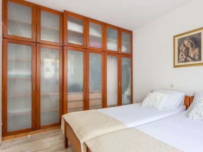 Apartment One bedroom apartment with terrace Kaštel Stari, Kaštela A-20999-a - Outdoor photo 23