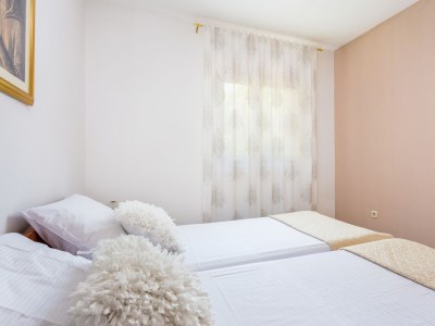 Apartment One bedroom apartment with terrace Kaštel Stari, Kaštela A-20999-a - Outdoor photo 24