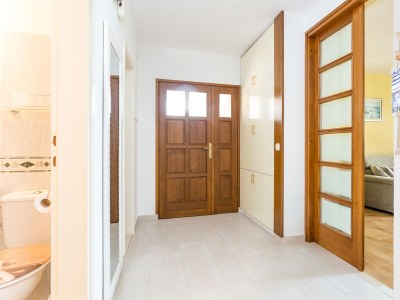 Apartment One bedroom apartment with terrace Kaštel Stari, Kaštela A-20999-a - Outdoor photo 28