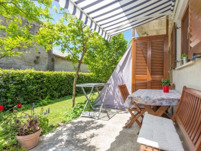 Apartment One bedroom apartment with terrace Kaštel Stari, Kaštela A-20999-a - Outdoor photo 31