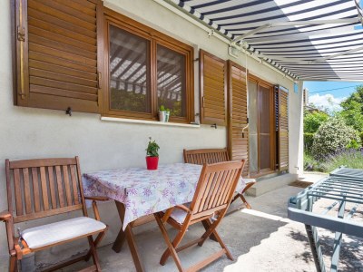 Apartment One bedroom apartment with terrace Kaštel Stari, Kaštela A-20999-a - Outdoor photo 32