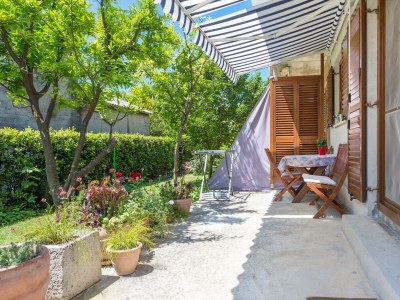 Apartment One bedroom apartment with terrace Kaštel Stari, Kaštela A-20999-a - Outdoor photo 33