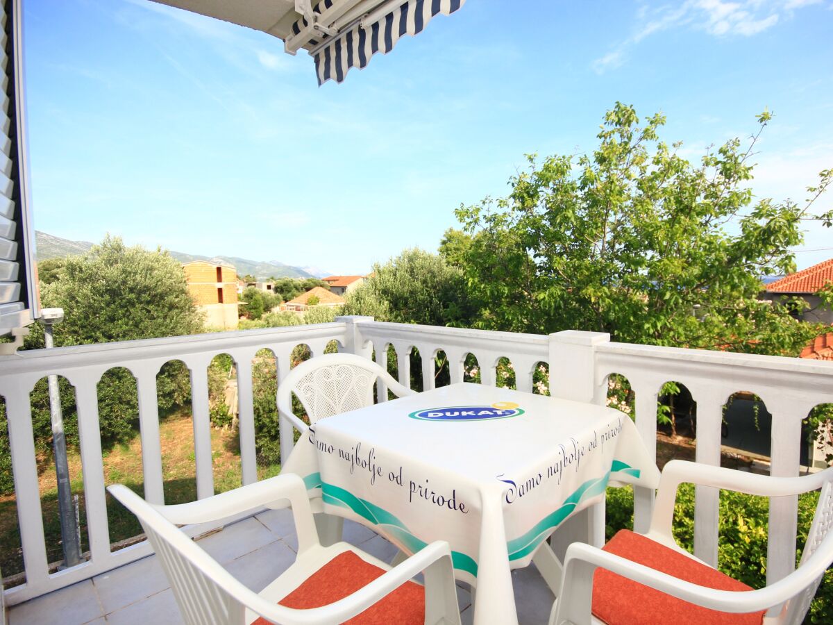 Apartment Apartments with parking space Orebić, Pelješac - 10250