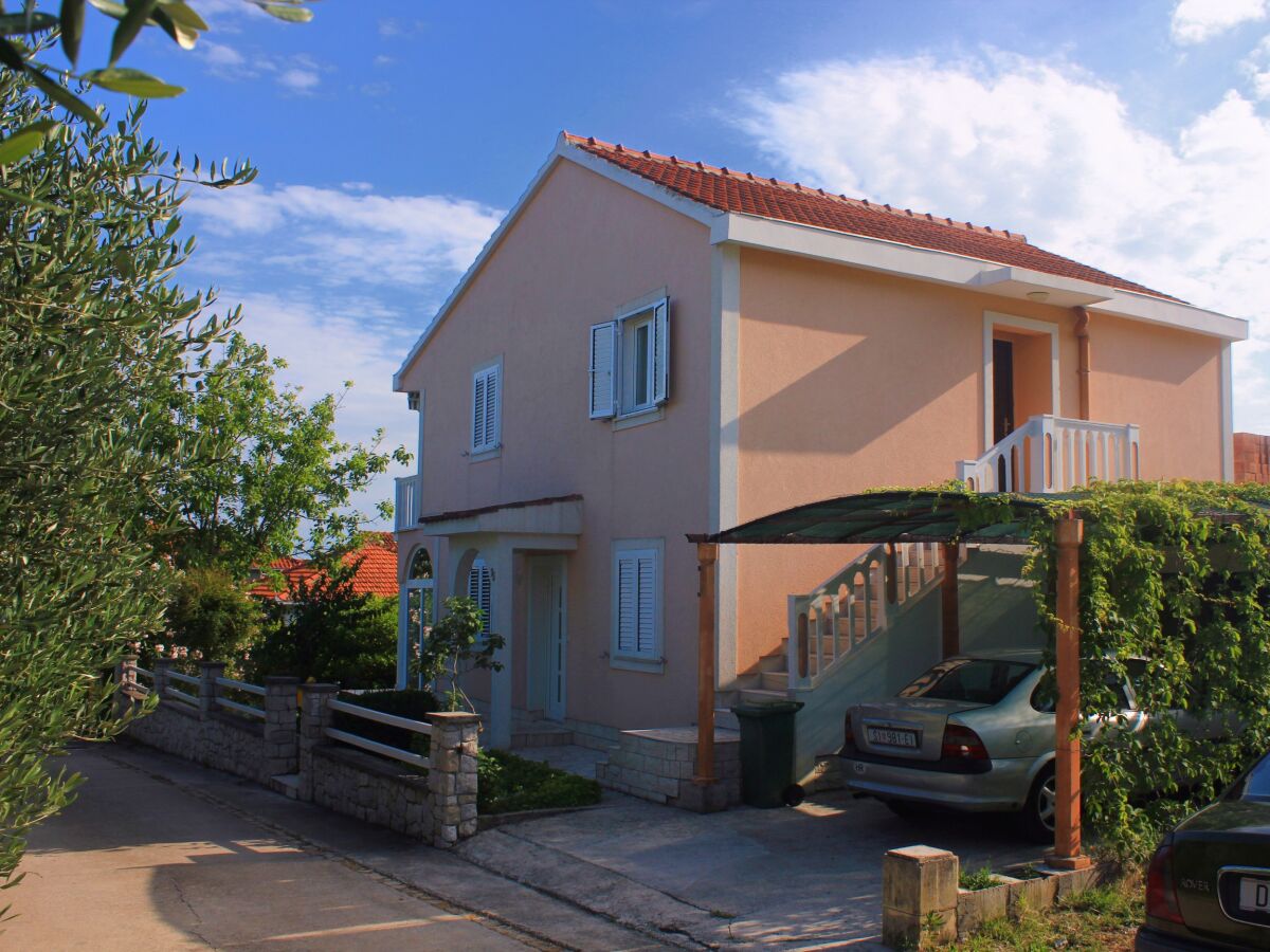 Apartment Apartments with parking space Orebić, Pelješac - 10250 - Outdoor photo 2