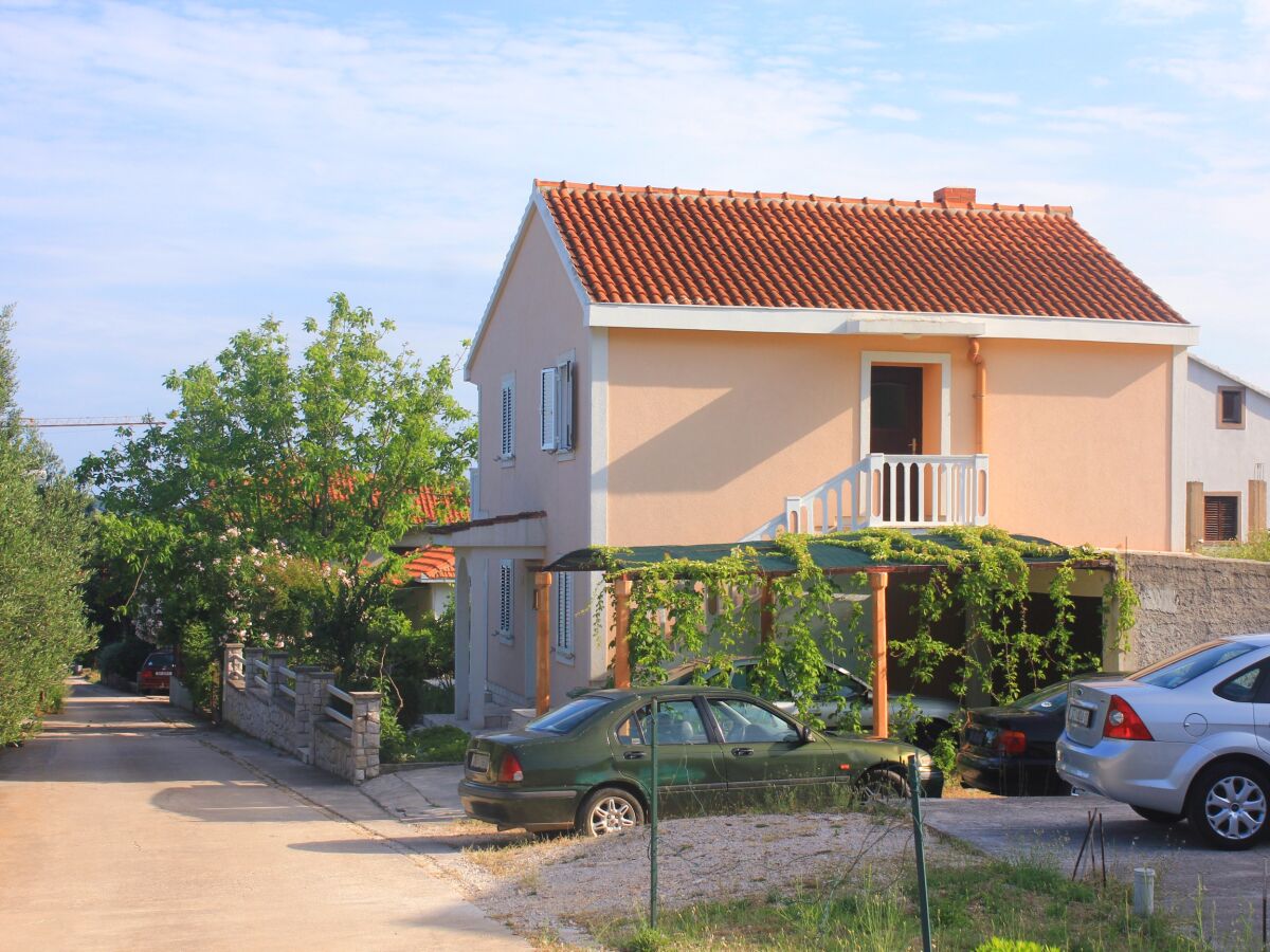 Apartment Apartments with parking space Orebić, Pelješac - 10250 - Outdoor photo 4