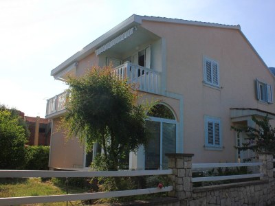 Apartment Apartments with parking space Orebić, Pelješac - 10250 - Outdoor photo 3