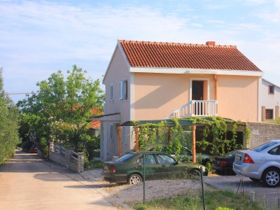 Apartment Apartments with parking space Orebić, Pelješac - 10250 - Outdoor photo 4