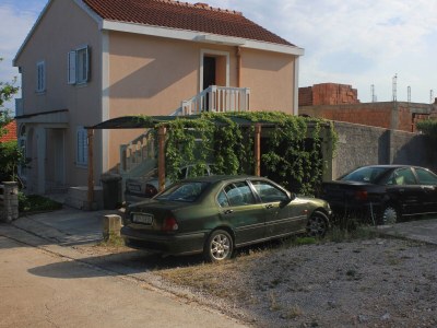 Apartment Apartments with parking space Orebić, Pelješac - 10250 - Outdoor photo 9