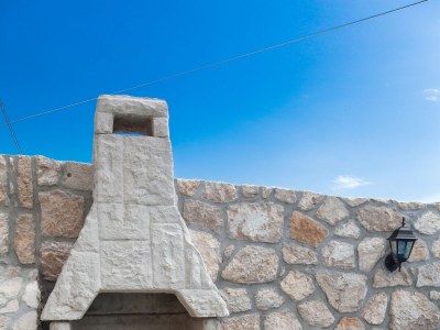 Holiday house Family friendly house with a swimming pool Grižane, Crikvenica - 21021 - Outdoor photo 10