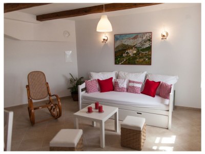 Holiday house Family friendly house with a swimming pool Grižane, Crikvenica - 21021 - Outdoor photo 12