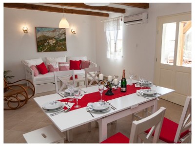 Holiday house Family friendly house with a swimming pool Grižane, Crikvenica - 21021 - Outdoor photo 16