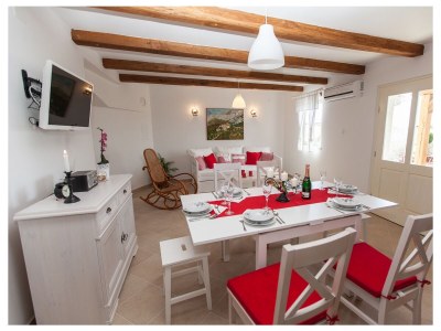 Holiday house Family friendly house with a swimming pool Grižane, Crikvenica - 21021 - Outdoor photo 17