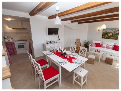 Holiday house Family friendly house with a swimming pool Grižane, Crikvenica - 21021 - Outdoor photo 18