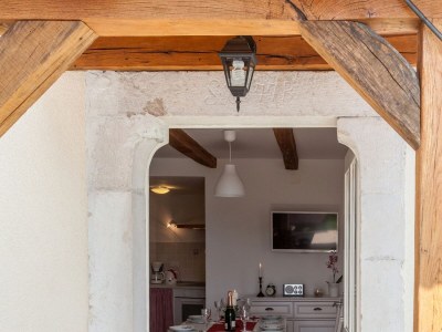 Holiday house Family friendly house with a swimming pool Grižane, Crikvenica - 21021 - Outdoor photo 20