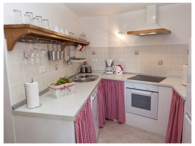 Holiday house Family friendly house with a swimming pool Grižane, Crikvenica - 21021 - Outdoor photo 23