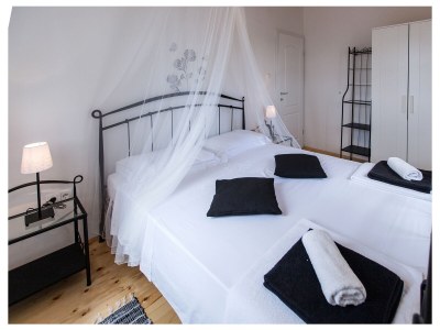 Holiday house Family friendly house with a swimming pool Grižane, Crikvenica - 21021 - Outdoor photo 26