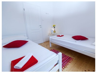 Holiday house Family friendly house with a swimming pool Grižane, Crikvenica - 21021 - Outdoor photo 29